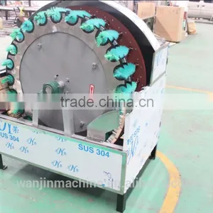 Bottled Beverage Washing Machine thumbnail-3