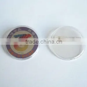 Round Badge Combination thumbnail-1