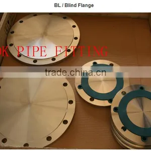Flanges in Super Duplex UNS S32750 & S32760 thumbnail-2
