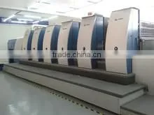 Qingdao Xusheng Printing Co., Ltd. company overview - view 2 thumbnail