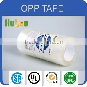 Acrylic Adhesive and BOPP Material Customized Printed Packing Tape thumbnail-1