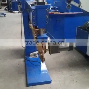 Seam Welding Machine thumbnail-4