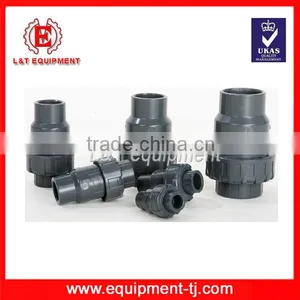 Plastic Ball Check Valve thumbnail-1