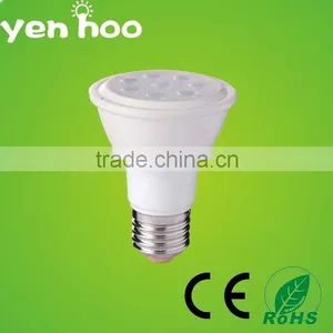 Real Manufacturer 8w Led Par Light E27 Par 20 Led Par20 Led 8w thumbnail-1