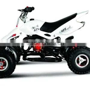 49CC 2 Stroke MINI QUAD BIKE FOR KIDS PULL START thumbnail-3