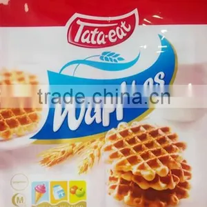 Uncle Pop,Tata-eat,150g Waffles thumbnail-2
