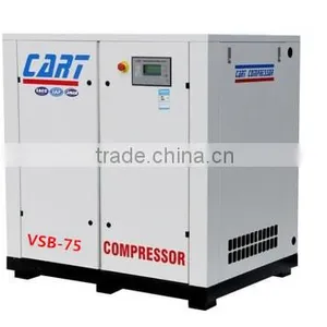 Stationary Configuration Compressor With High Quality thumbnail-4