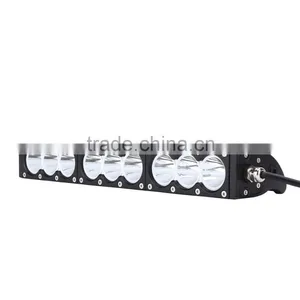 Jeep off Road Led Light Bar 90w thumbnail-2