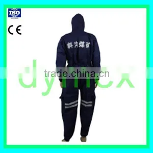 Disposable Polypropylene Protective Coveralls and Clothing thumbnail-3