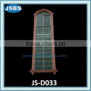 Hand Carved Natural Stone Window Frames thumbnail-1