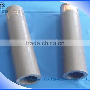 Circular Seamless Steel Pipe and Round Tube thumbnail-3