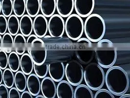 EN 10305 E235 Precision Steel Pipes/Tubes thumbnail-1