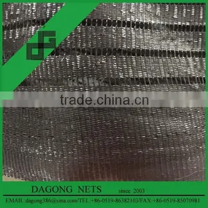 100% HDPE Guarantee 10 Years Ginseng Sun Shade Net thumbnail-1