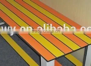 Decorative Laminate Sheets/Hpl High Pressure Laminate thumbnail-1