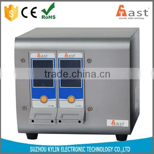 Touch Screen Hot Runner Injection Mold Temperature Controller thumbnail-1
