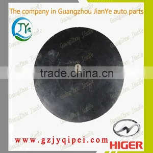644 HIGER Bus Air Spring Suspension Supply Cover thumbnail-1