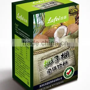 LAFEI Coconut Paste thumbnail-1