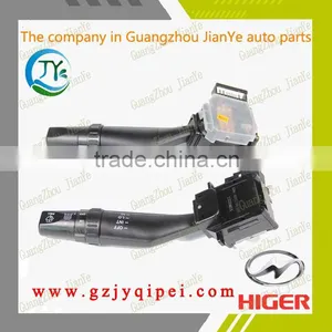 ISW0221/ISW0222 HIger Combination Switch With Light and Wiper thumbnail-2