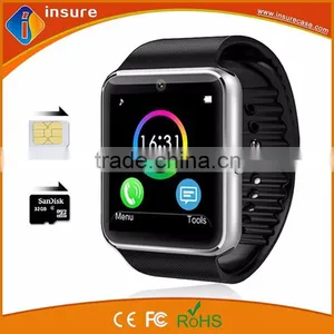 2016 Online Shipping Newest Electronic Smart Product Ladies Smart Watch thumbnail-3