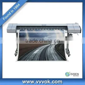 High-resolution Direct to Wall Inkjet Printer thumbnail-1