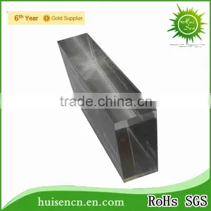 20mm/25mm/30mm Thickness Clear Acrylic Block thumbnail-2