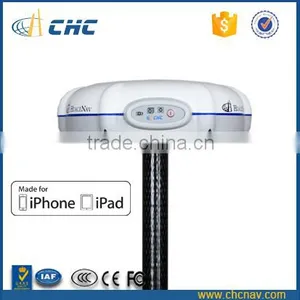 CHC X20+/X20i(iOS) High Accuracy Dgps Geological Equipment GPS L1 thumbnail-6