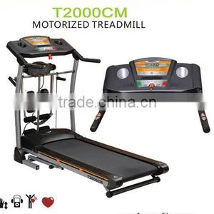 Cheapest Home Treadmill With 6 Functions thumbnail-1