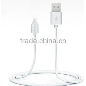 High Quality Mfi Certificated MFI Cable USB Data Cable for Iphone 6 Cable for Iphone 5 thumbnail-6