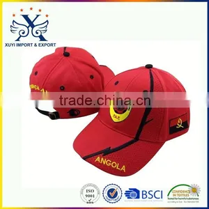 Custom Cheap Funny Fishing Hats thumbnail-5