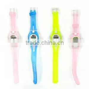 Electronic Watch thumbnail-1