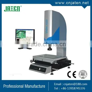 3D Manual Image Measuring Instrument VMS-4030P thumbnail-1