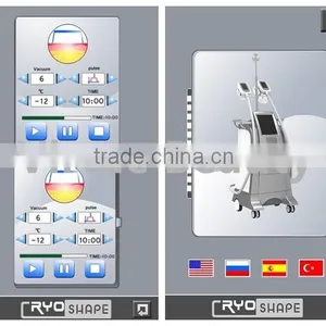 Excellent Effect Criolipolysis Fat Freezing Body Sculpting Beauty Equipment thumbnail-2
