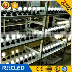 New Product Led Lights 5w 7w 9w 12w E27 B22 Emergency Bulb New Intelligent thumbnail-1