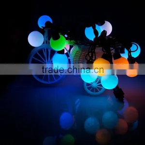 Fullbell High Quality Led Sphere Lights 60-count thumbnail-4