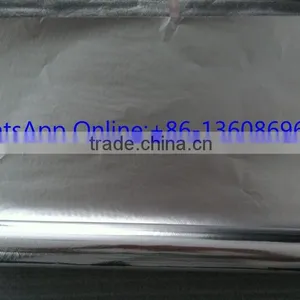 Kitchen Used Aluminum Foil Paper thumbnail-3