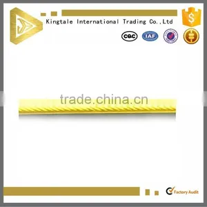 Stranded Copper Wire PVC Coated Electric Cable Roll Gound Cable thumbnail-3