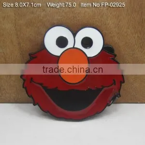 Professional Factory Buckles Belts High Quality Wholesale Buckle Custom Belt Buckle With Bottle Opener thumbnail-6
