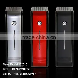 Micro Mini-ITX PC Motherboard 17*17CM DIY Small Personal Computer as Server Internet Cafe Thin Client thumbnail-1