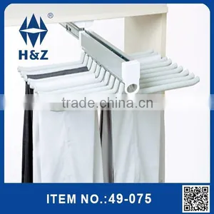 Pull-out Trousers Rack thumbnail-1
