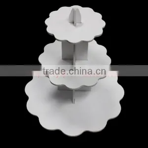 3tier Can Split Cake Display Made in China thumbnail-1