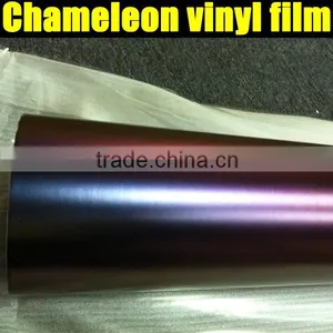 Chameleon Car Wrap Film 1.52*30m thumbnail-1