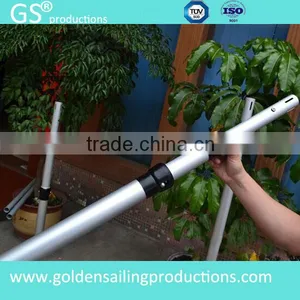 Outdoor Pipe and Drape for Party / Pipe and Drape thumbnail-6