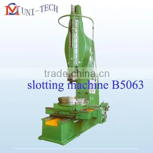 B5063 High Precision Vertical Slot Machine Quality Choice thumbnail-1