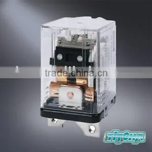 Power Relay JQX-59F-1Z 80A Relayer Screw Mounting thumbnail-1