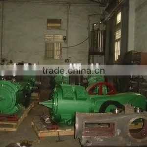 Reciprocating Vacuum Pump thumbnail-5