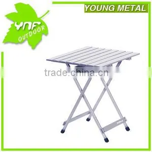 Alu Camping Table thumbnail-1