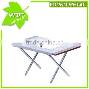 Barbecue Table thumbnail-1