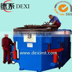 W24YPC-180 PLC Manual Profile Bending Machine thumbnail-1