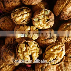 2015 Crop High Quality Dry Red Delicious Fruit Flavor- Walnut thumbnail-1