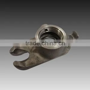 Cast & Forged Foundry Iron Casting thumbnail-6